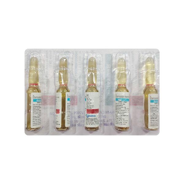 Hemsyl Injection 2ml
