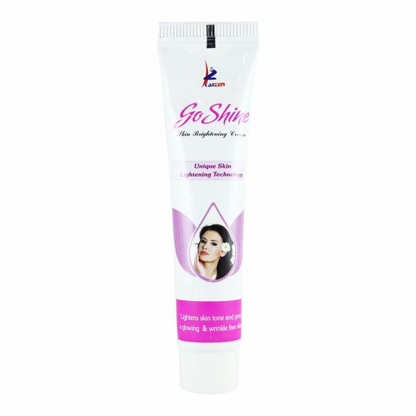 GO SHINE Cream 25gm