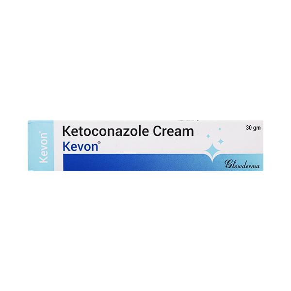 KEVON Cream 30gm