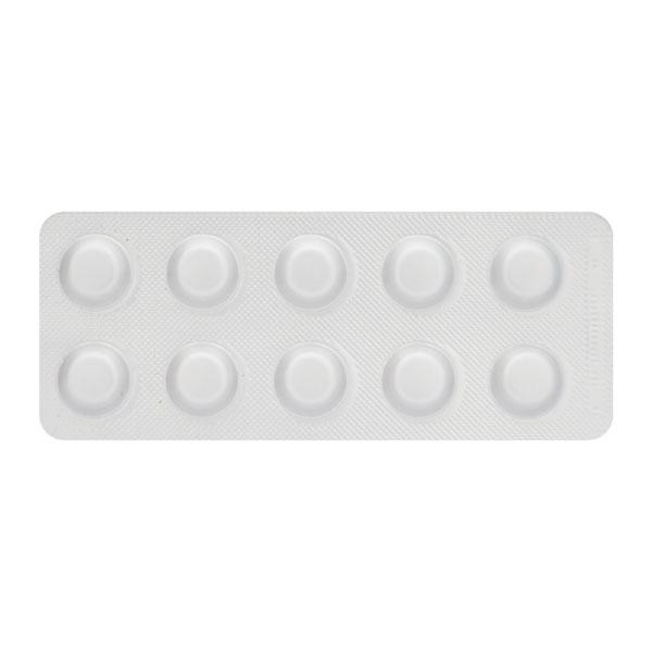 ZENSITA D 50/5 Tablet 10's