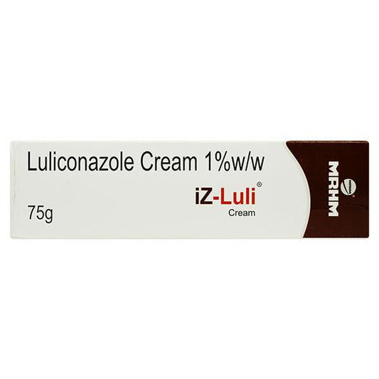 IZ LULI Cream 75gm