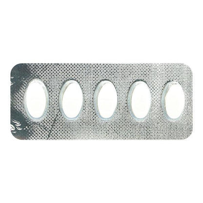 Zithrocin 500Mg Tablet 5's