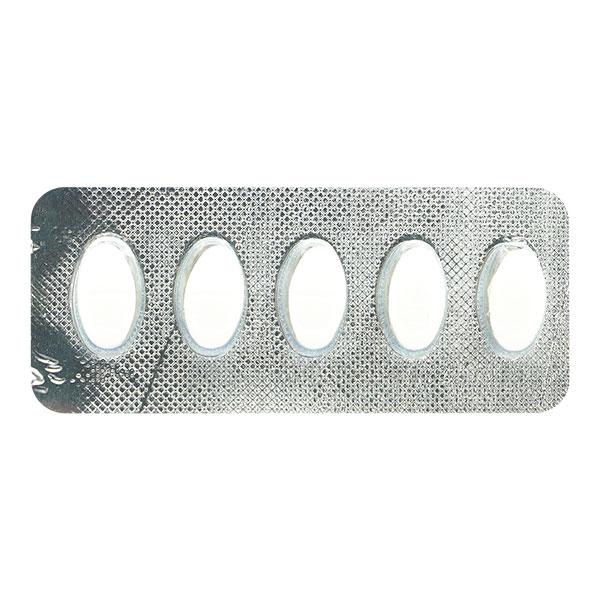 Zithrocin 500Mg Tablet 5's
