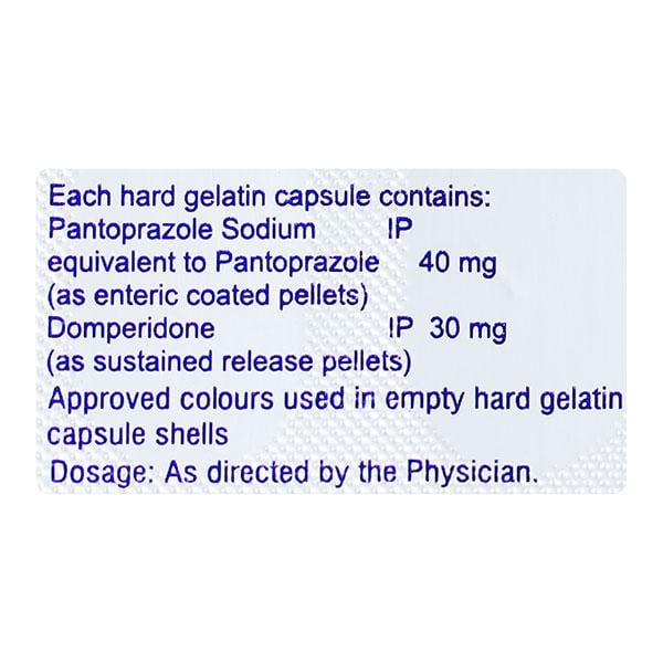 PANGIFT DSR Capsule 10's