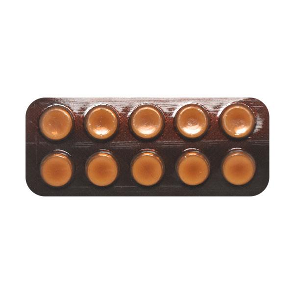 Risdone 1mg Tablet 10'S