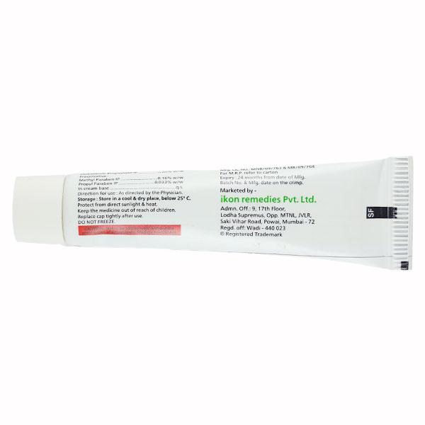 MICROCIP PLUS Cream 15gm