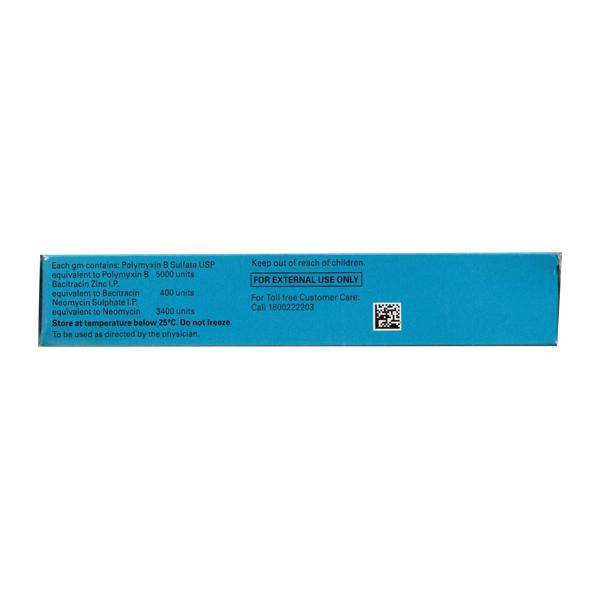 NEOSPORIN SKIN Ointment 30gm