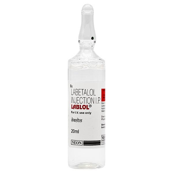 LABLOL Injection 20ml