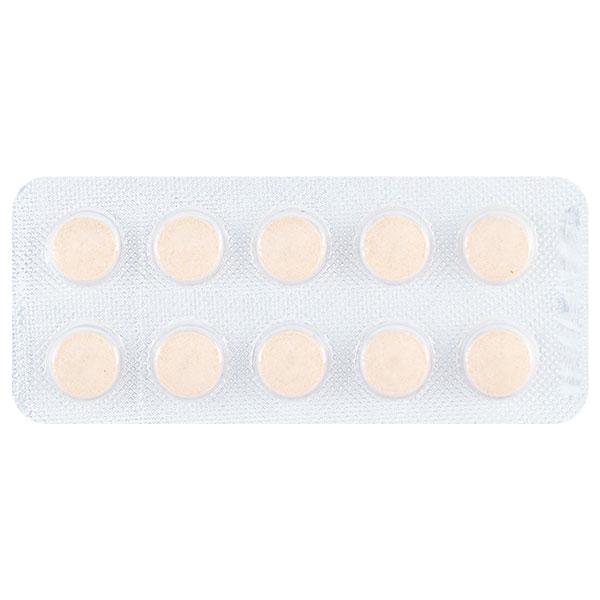 AMLOBACT 5mg Tablet 10's