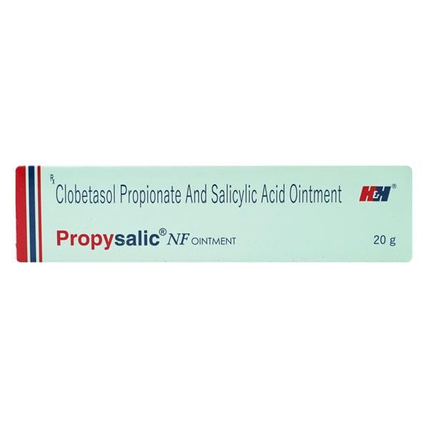 Propysalic NF Ointment 20gm