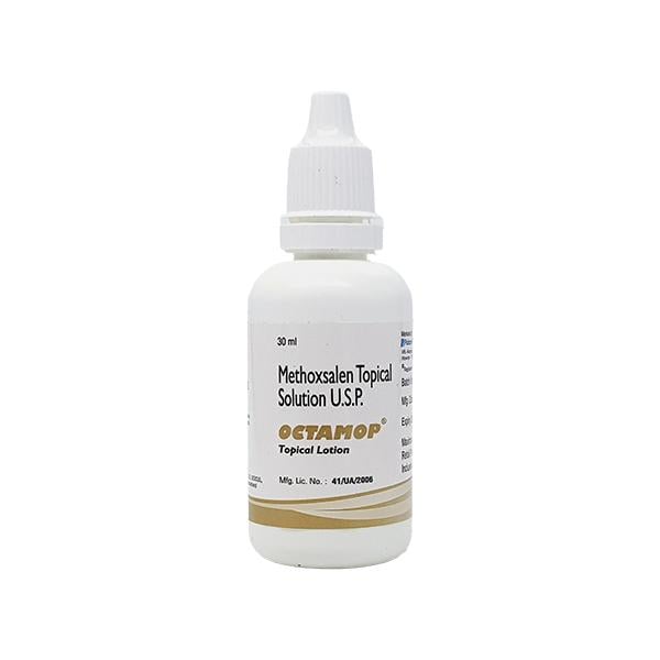 Octamop Topical Lotion 30ml