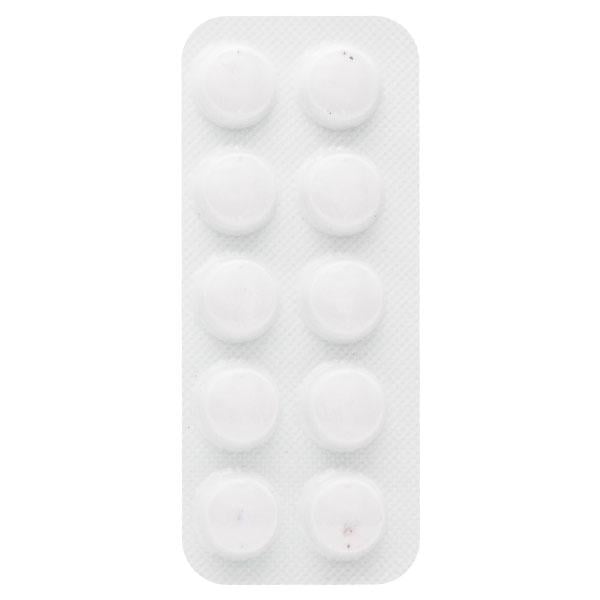 ALSITA 50 Tablet 10's