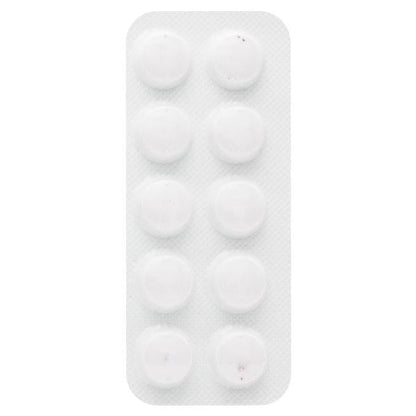 ALSITA 50 Tablet 10's