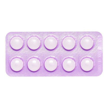 ZO 200mg Tablet 10'S