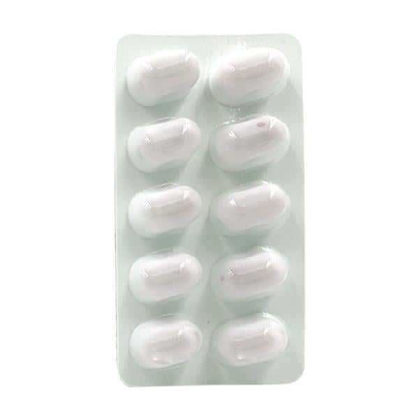 MANTEDANIB 150 Capsule 10's