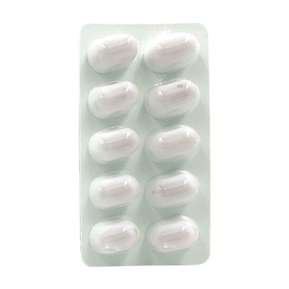 MANTEDANIB 150 Capsule 10's
