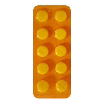 LOMODONE Tablet 10's