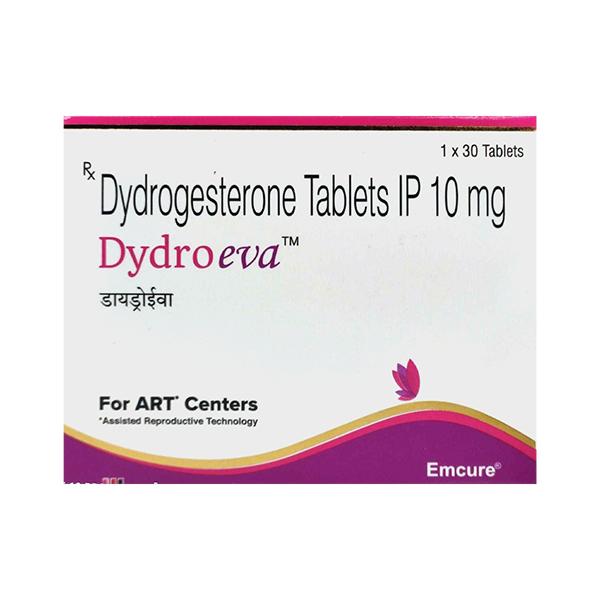 DYDROEVA Tablet 30's