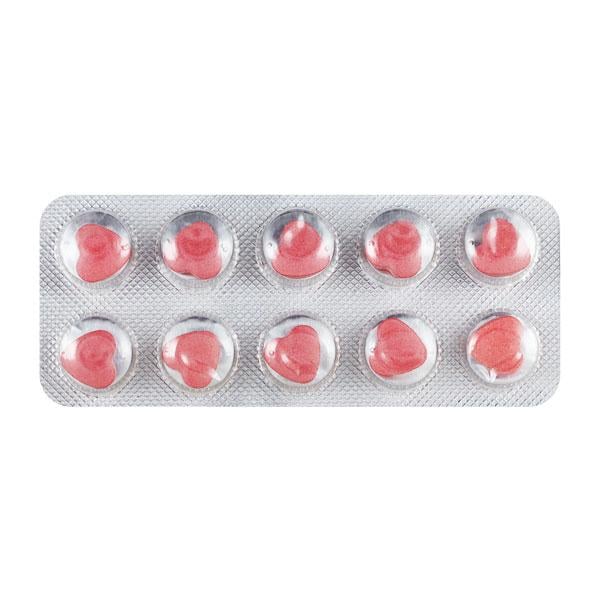 Ecotel A Tablet 10'S