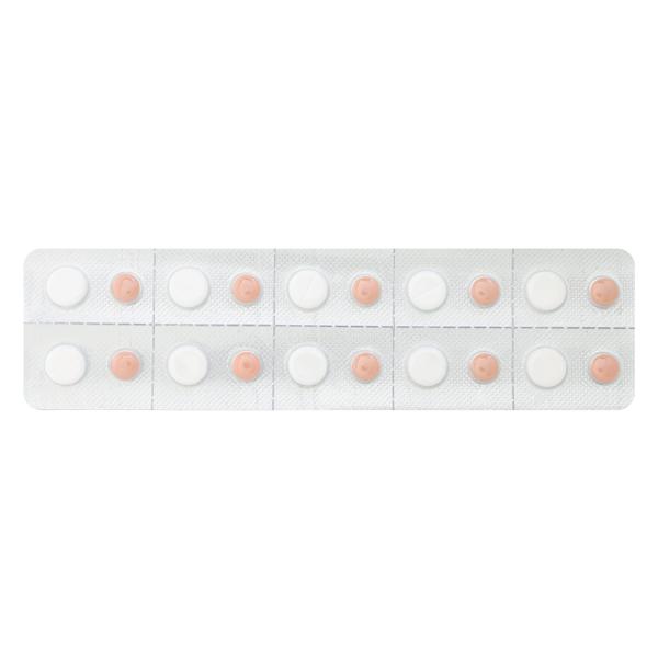 EPTUS T 20 Kit 1's