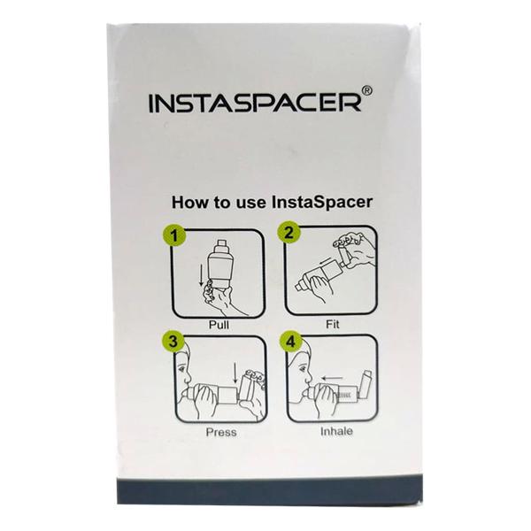 INSTASPACER Device 1's