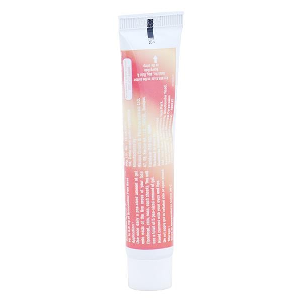 Erythego Gel 15gm