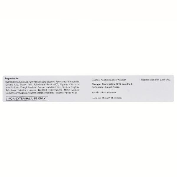 EUKROMA KJ Cream 20gm