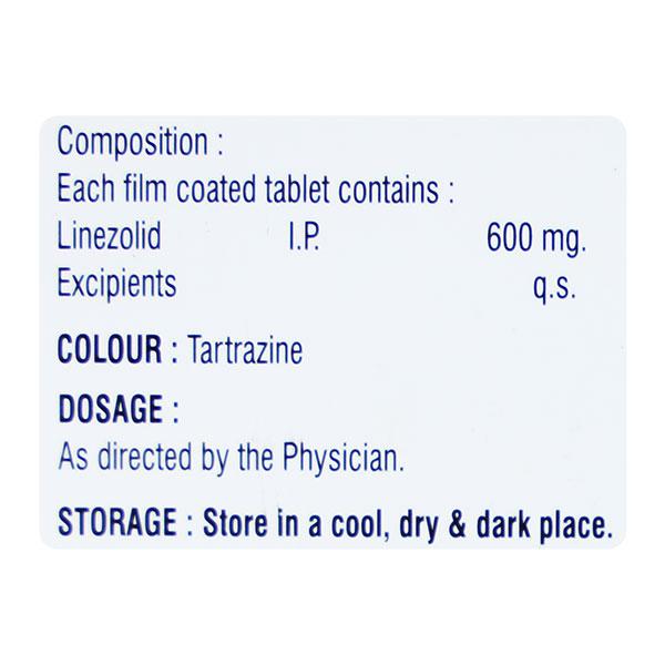 LOZIN Tablet 10's