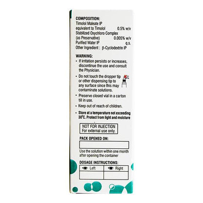 TIMO Eye Drops 5ml