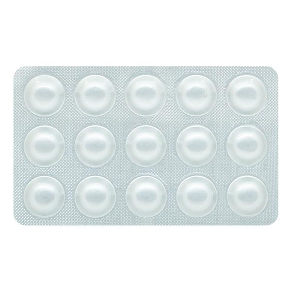 MECONEURON OD 1500mcg Tablet 15's