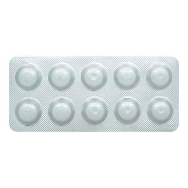 OCANASH 10 Tablet 10's