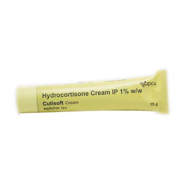 Cutisoft Cream 15gm