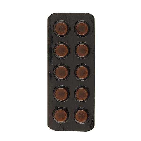 AMITWIX 10mg Tablet 10's