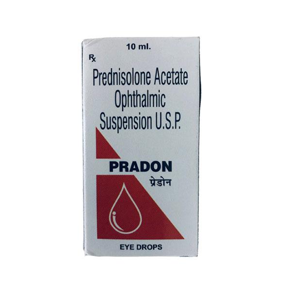 PRADON Eye Drops 10ml