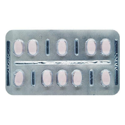 BRIVISSA 75 Tablet 10's