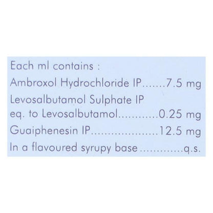 BRONCOLITE LS Drops 15ml