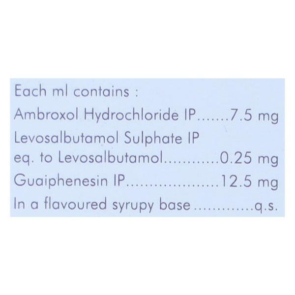 BRONCOLITE LS Drops 15ml