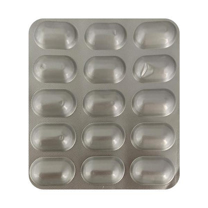 STATPURE A 20/75 Capsule 15's