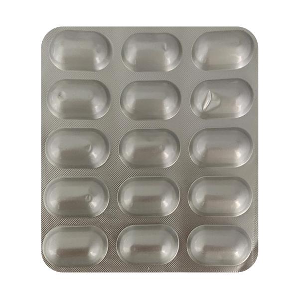 STATPURE A 20/75 Capsule 15's