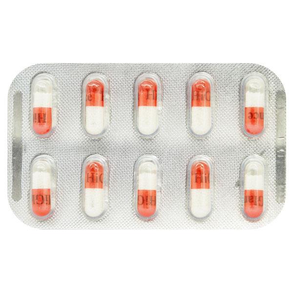 TAMPIL 0.4mg Capsule 10's