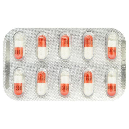 TAMPIL 0.4mg Capsule 10's