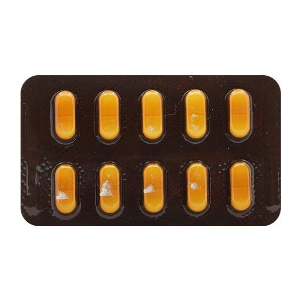 BETEALA 20 Tablet 10's