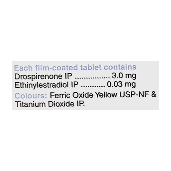 Crisanta Tablet 21'S