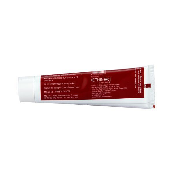 Lulinext 1% Cream 30gm