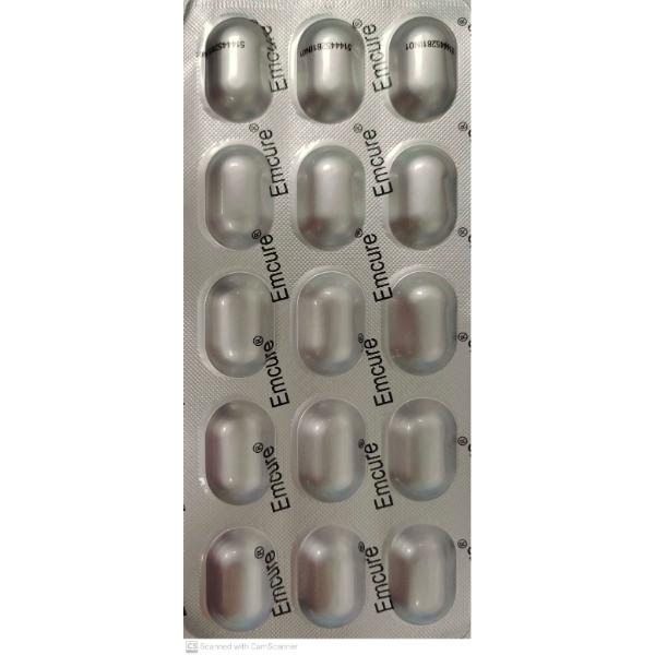 OROFER XT Tablet 15's