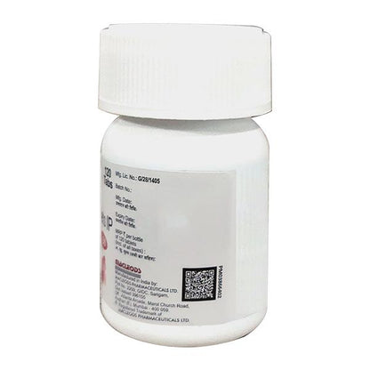 THYROX 150 Tablet 120's