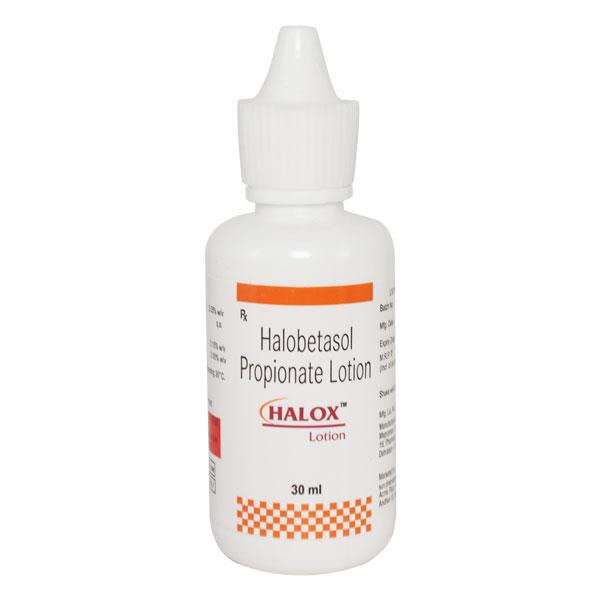 Halox Lotion 30ml