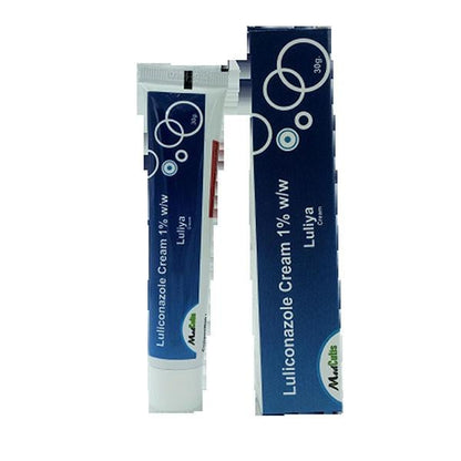 LULIYA Cream 30gm
