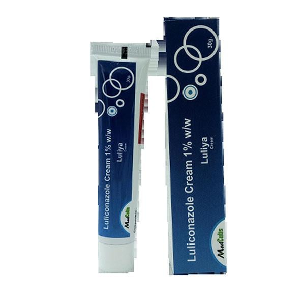 LULIYA Cream 30gm