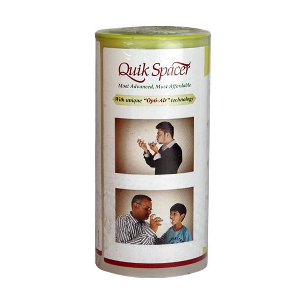 Quik Spacer Device 1's